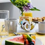 Acqua Leggia Bed & Breakfast 4*