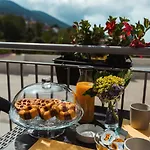 Acqua Leggia Bed & Breakfast