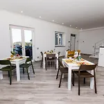 Acqua Leggia Bed & Breakfast 4*