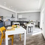 Acqua Leggia Bed & Breakfast