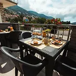 Bed & Breakfast Acqua Leggia Agerola