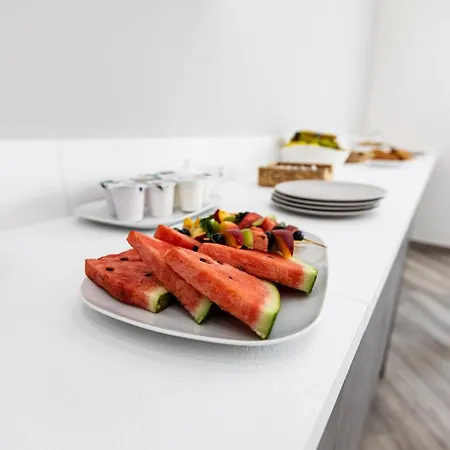 Bed & Breakfast Acqua Leggia