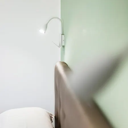 ベッド・アンド・ブレックファスト Acqua Leggia 4*