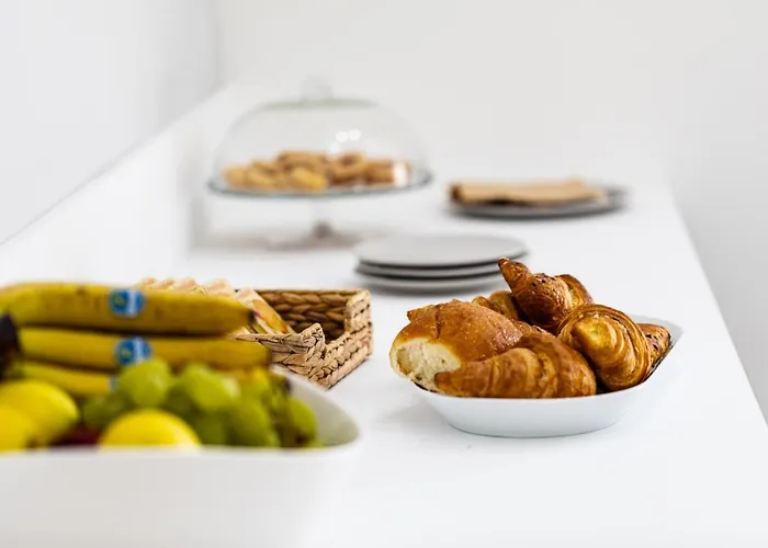 Bed & Breakfast Acqua Leggia