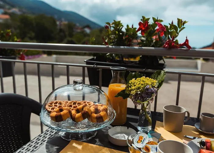 Acqua Leggia Bed & Breakfast