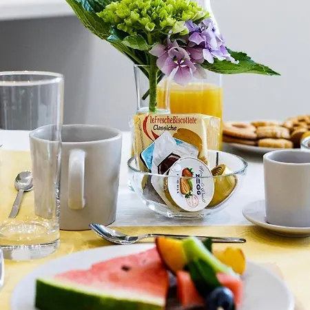 Acqua Leggia Bed & Breakfast *
