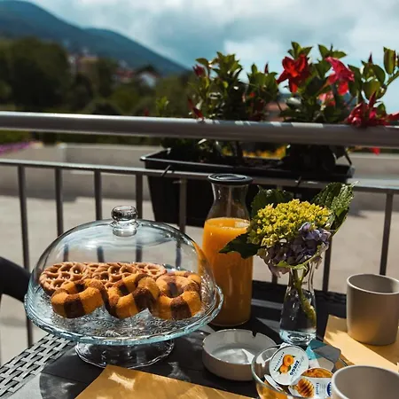 Acqua Leggia Bed & Breakfast