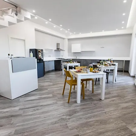 Acqua Leggia Bed & Breakfast Agerola
