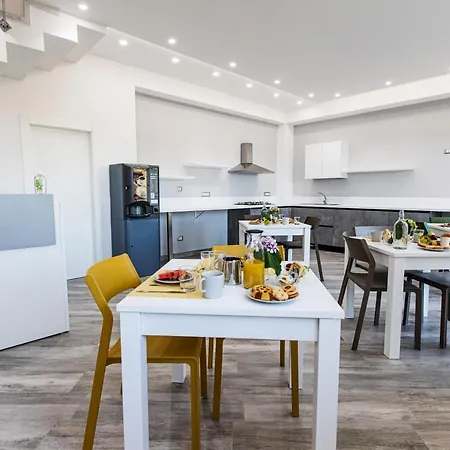 Bed & Breakfast Acqua Leggia