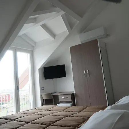 Bed & Breakfast Acqua Leggia Agerola