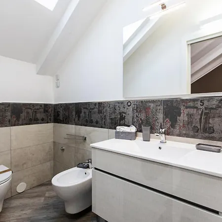 Acqua Leggia Bed & Breakfast *