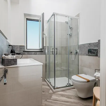 Acqua Leggia Bed & Breakfast