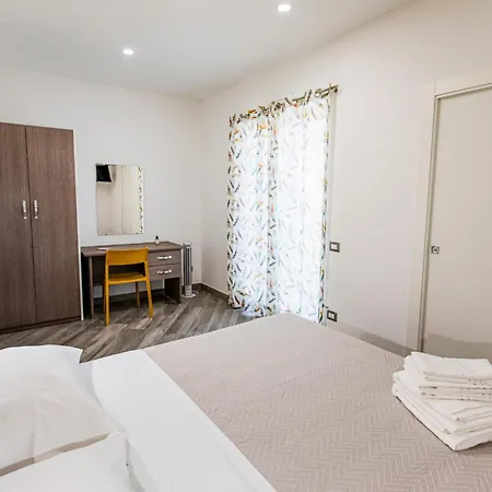 Bed & Breakfast Acqua Leggia