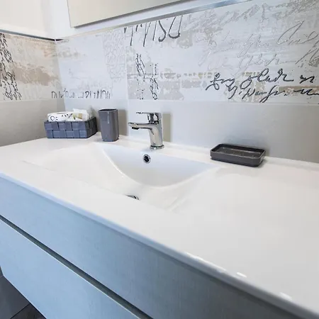 Bed & Breakfast Acqua Leggia *
