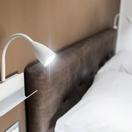 Acqua Leggia Bed & Breakfast