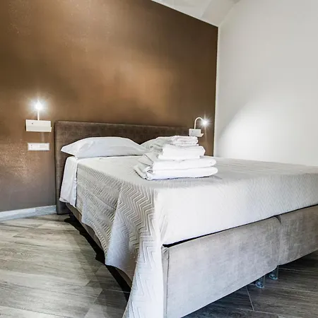 Acqua Leggia Bed & Breakfast