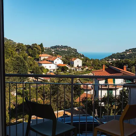 Bed & Breakfast Acqua Leggia *